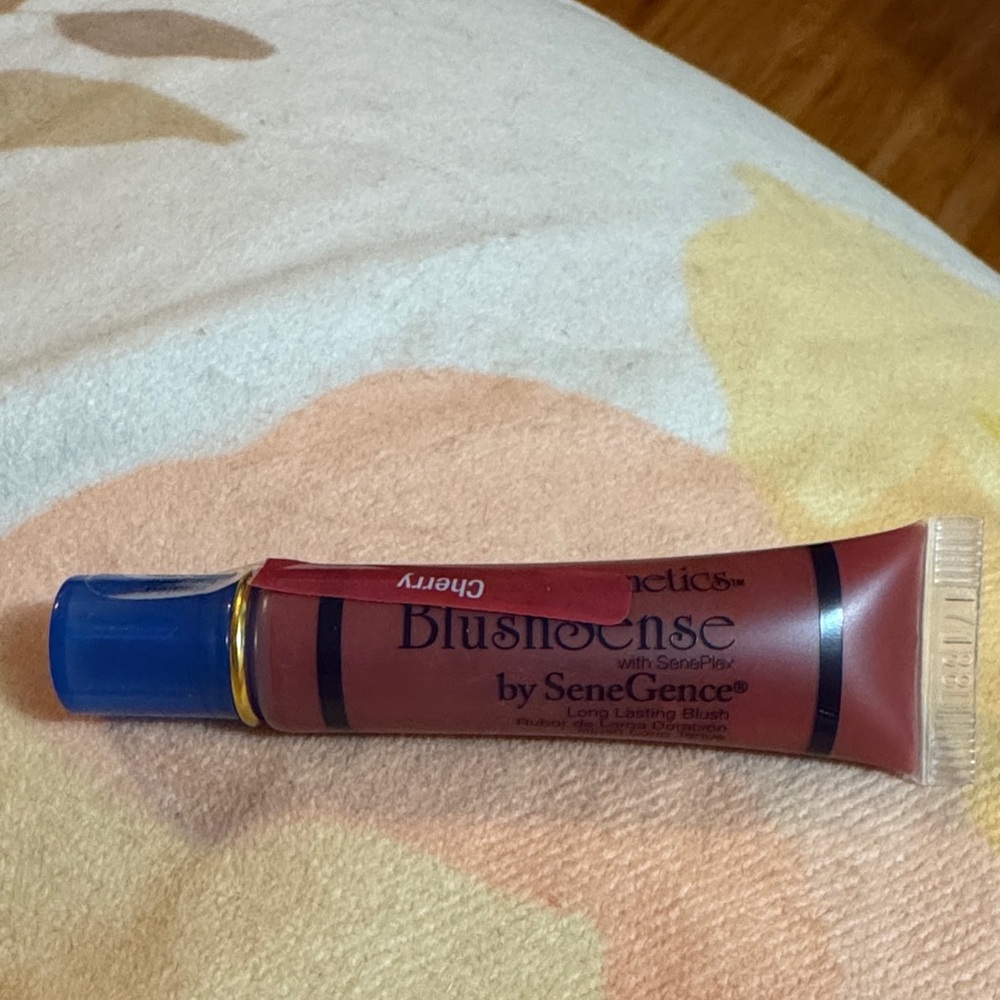 SeneGence BlushSense - Cherry